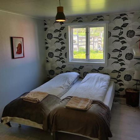 Husky Lodge Hostel Kiruna Exterior photo